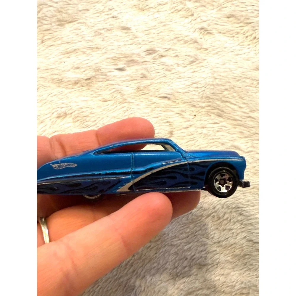 Hot Wheels Lot 3 Dodge Ram 1500 Toyo Tires Octanium Green Blue Flame Coupe